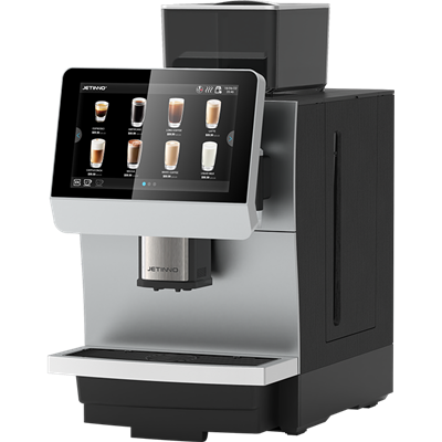 JL31B 鮮奶咖啡機